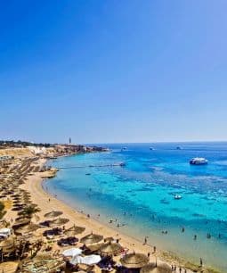 Sharm El-Sheikh