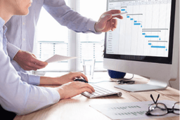 Project Scheduling And Cost Planning Skills