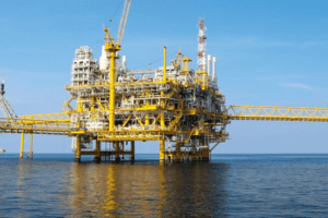 Offshore Structure Design, Construction And Maintenance