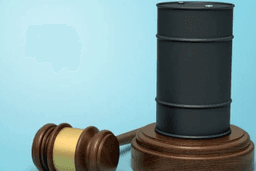 Oil & Gas Law