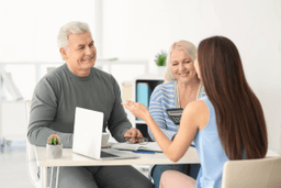 إدارة التقاعد والحوكمة والأطر التنظيمية