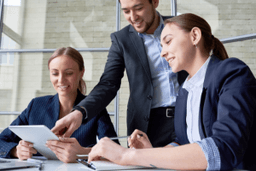 Public Governance Best Practices