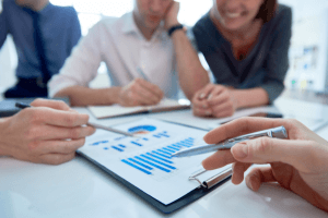 إدارة المخاطر في المشاريع إدارة المخاطر في المشاريع