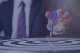 Effective Goal Setting, Planning & Decision-Making