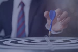 تحديد الأهداف الفعالة، والتخطيط، واتخاذ القرار