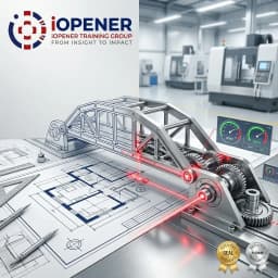 التخطيط الاستراتيجي والتنفيذ لتحقيق التميز التشغيلي