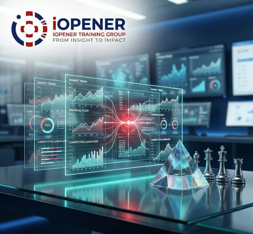 AI for Business & Decision Making