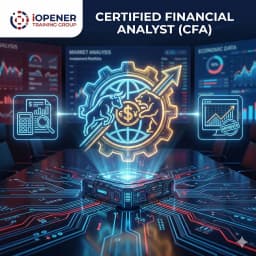Certified Financial Analyst (CFA)