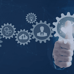 التحول الرقمي المتقدم وتحليل البيانات وتعلم الآلة لعمليات النفط والغاز