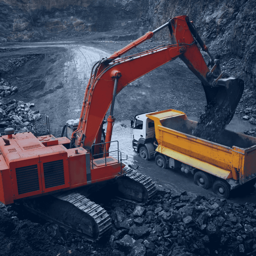 Mining Operations, Mechanization and Rock Breaking Techniques