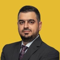 Shadi Bjerami -Doha